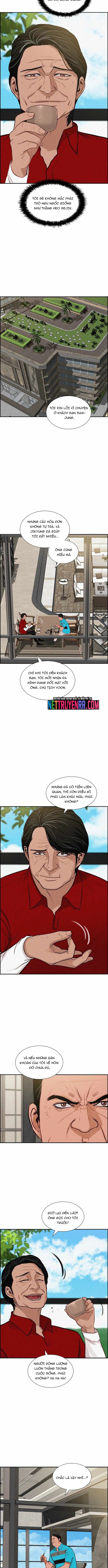 Chúa Tể Đồng Tiền Chapter 186 - Trang 2