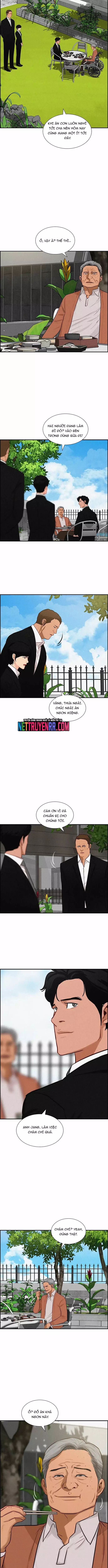 Chúa Tể Đồng Tiền Chapter 187 - Trang 2