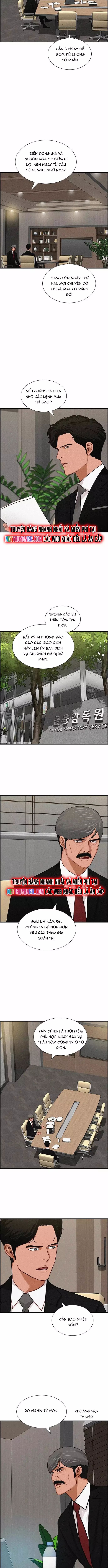 Chúa Tể Đồng Tiền Chapter 188 - Trang 2