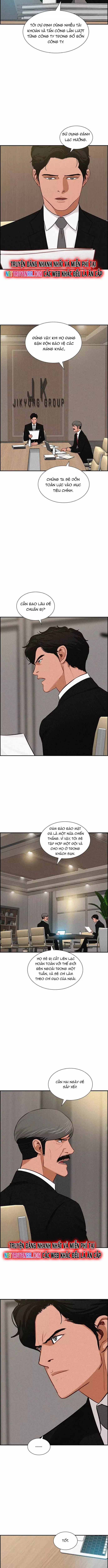 Chúa Tể Đồng Tiền Chapter 188 - Trang 2