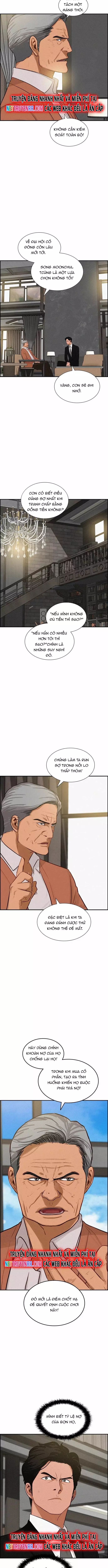 Chúa Tể Đồng Tiền Chapter 188 - Trang 2