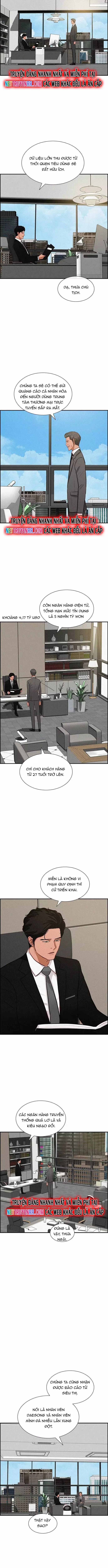 Chúa Tể Đồng Tiền Chapter 188 - Trang 2