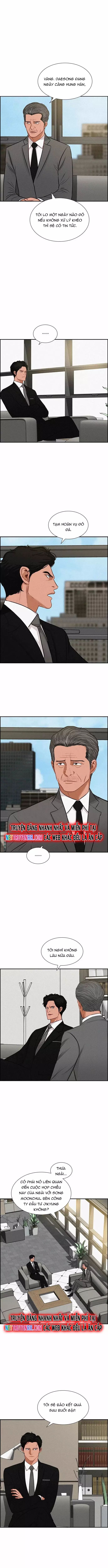 Chúa Tể Đồng Tiền Chapter 188 - Trang 2