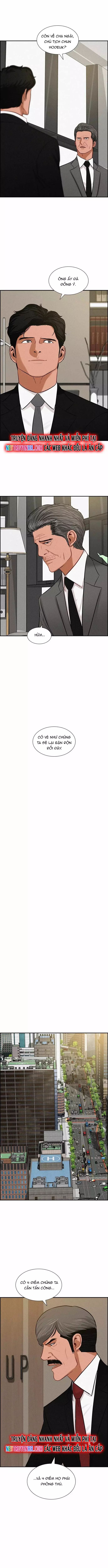 Chúa Tể Đồng Tiền Chapter 188 - Trang 2