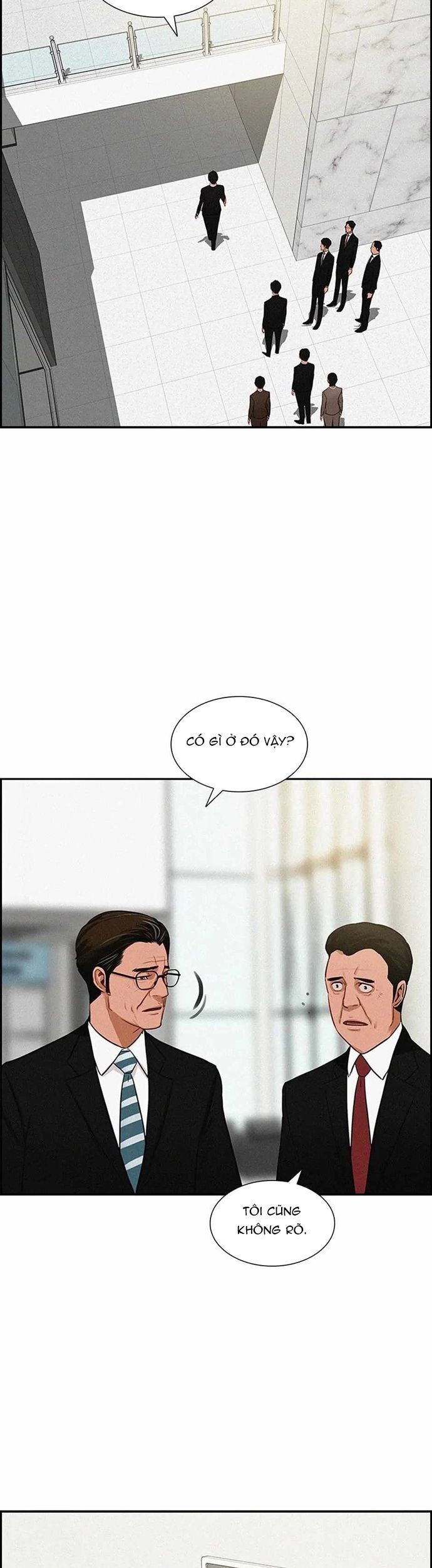 Chúa Tể Đồng Tiền Chapter 189 - Trang 2