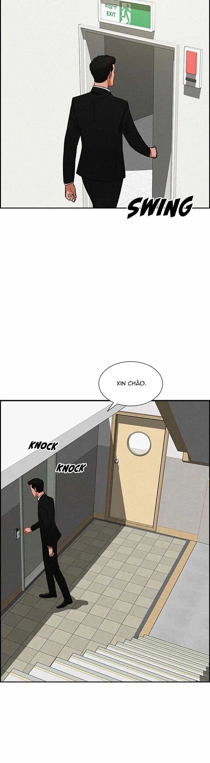 Chúa Tể Đồng Tiền Chapter 189 - Trang 2