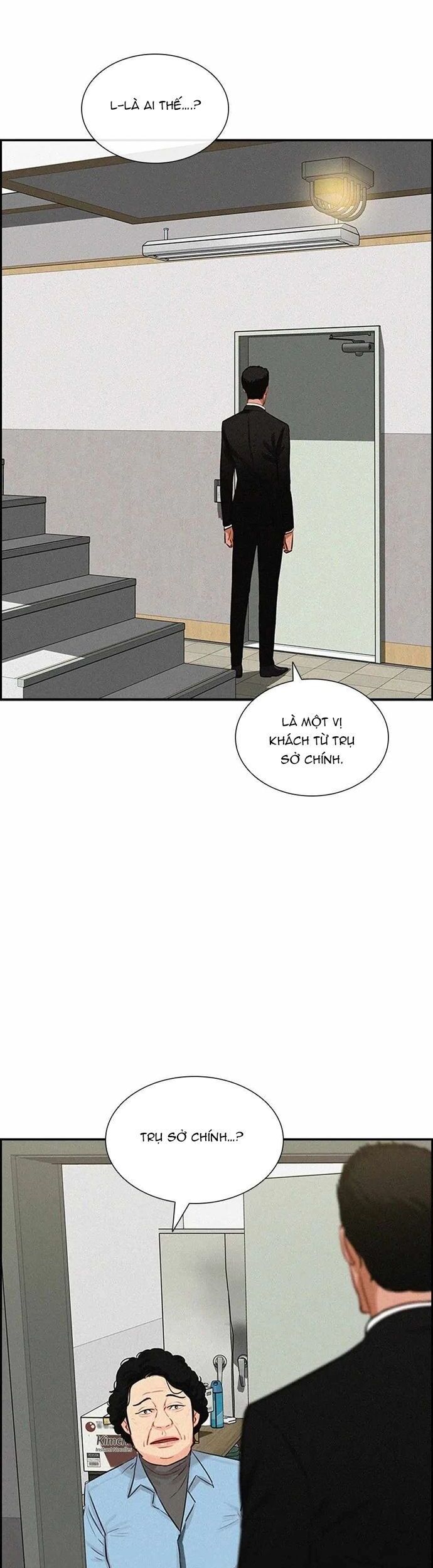 Chúa Tể Đồng Tiền Chapter 189 - Trang 2