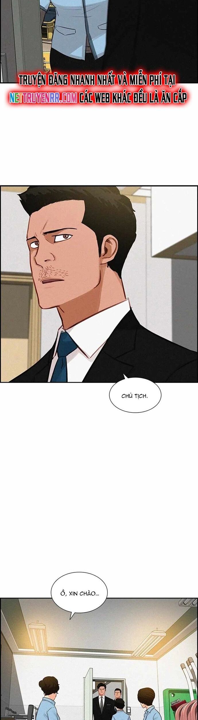 Chúa Tể Đồng Tiền Chapter 189 - Trang 2