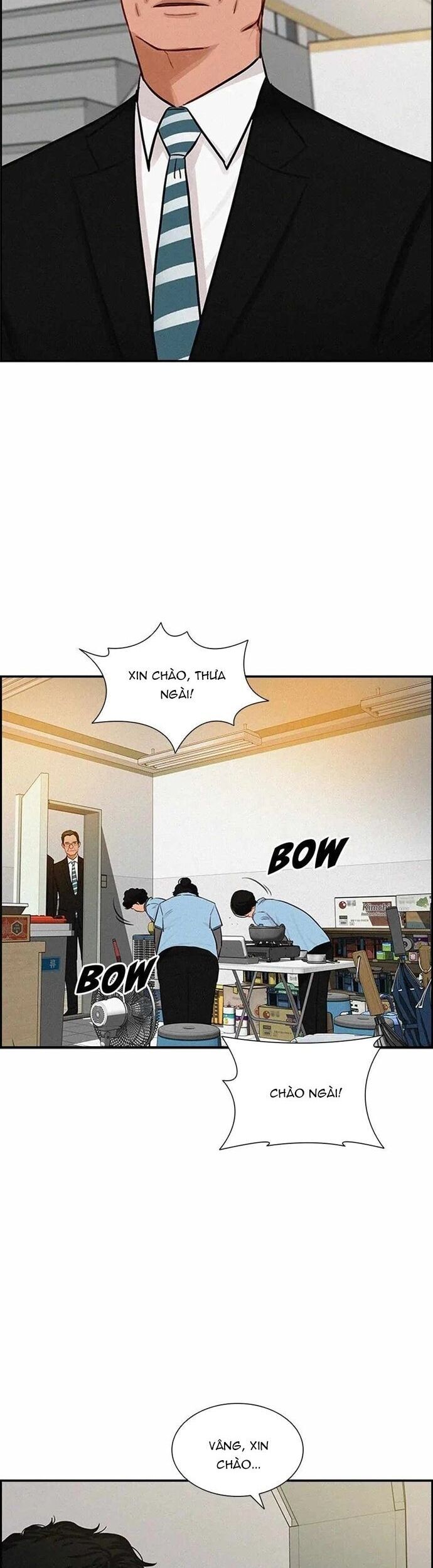 Chúa Tể Đồng Tiền Chapter 189 - Trang 2