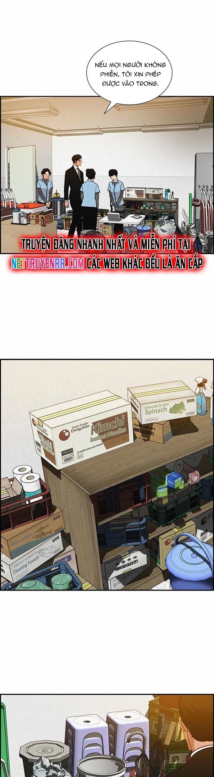 Chúa Tể Đồng Tiền Chapter 189 - Trang 2