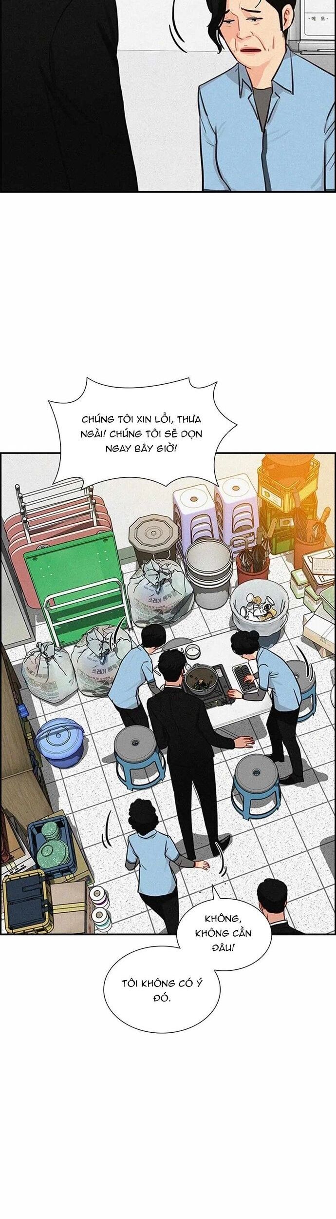 Chúa Tể Đồng Tiền Chapter 189 - Trang 2