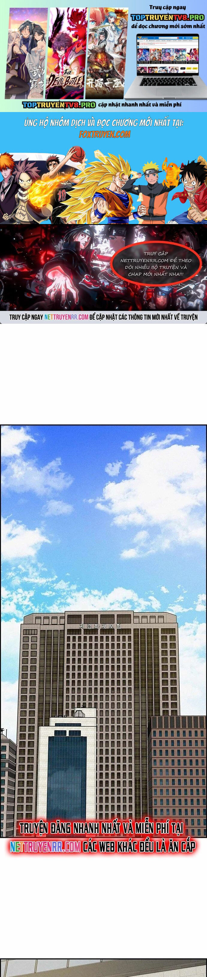 Chúa Tể Đồng Tiền Chapter 189 - Trang 2