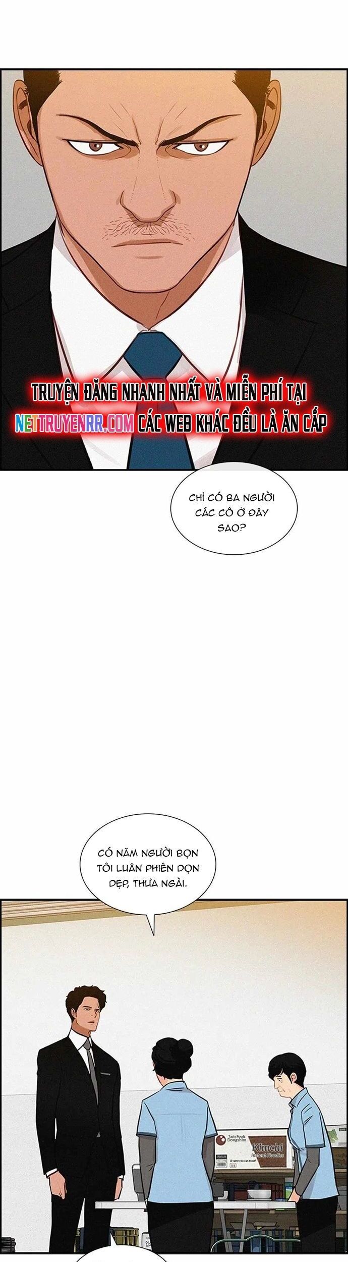 Chúa Tể Đồng Tiền Chapter 189 - Trang 2