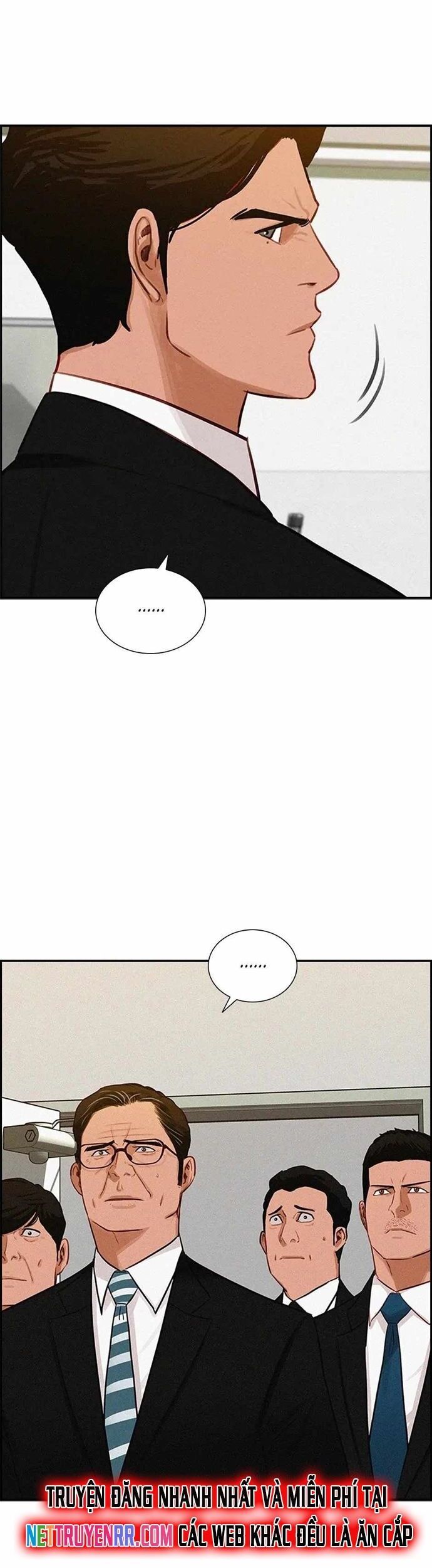 Chúa Tể Đồng Tiền Chapter 189 - Trang 2