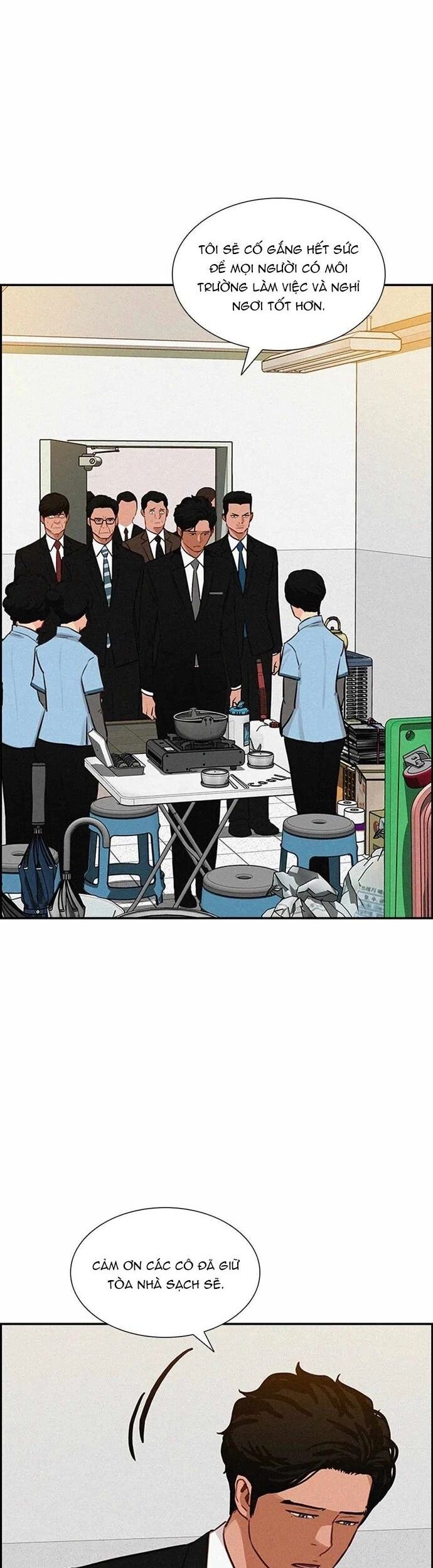 Chúa Tể Đồng Tiền Chapter 189 - Trang 2