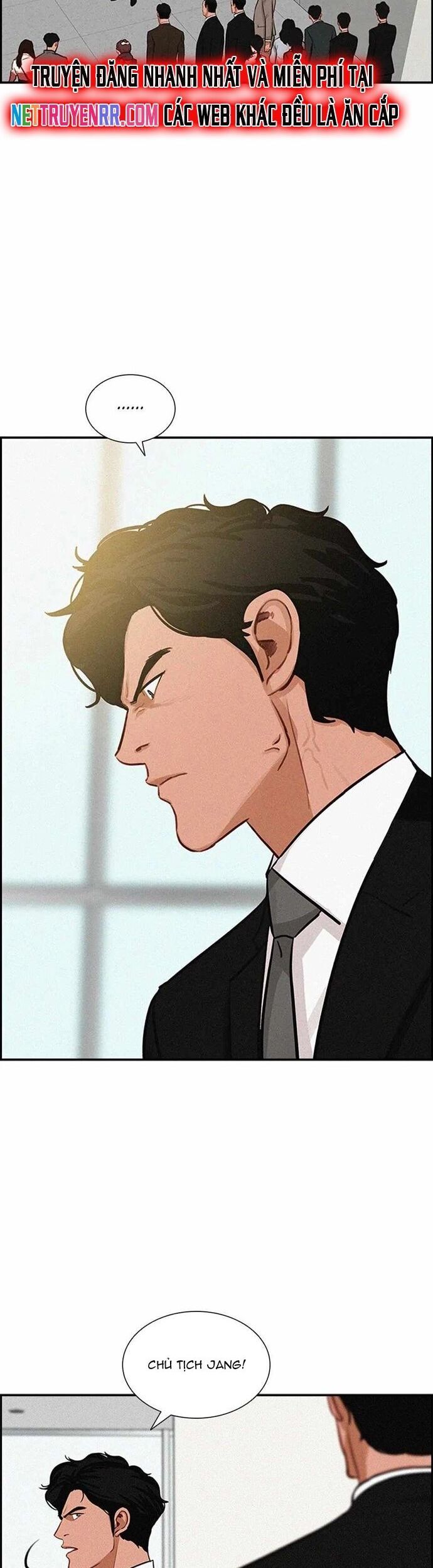 Chúa Tể Đồng Tiền Chapter 189 - Trang 2