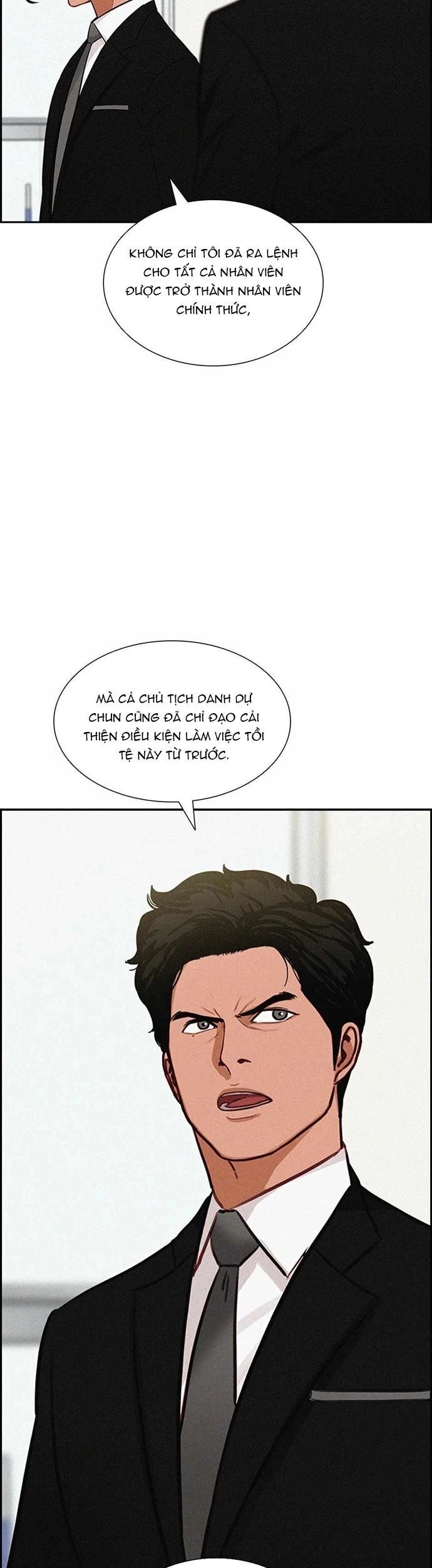 Chúa Tể Đồng Tiền Chapter 189 - Trang 2