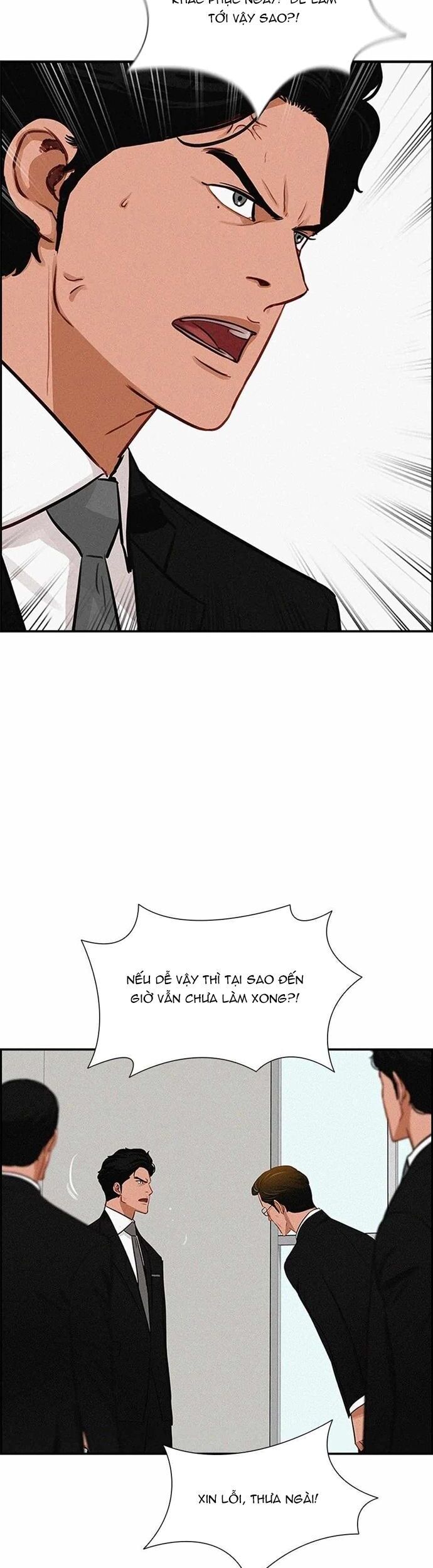 Chúa Tể Đồng Tiền Chapter 189 - Trang 2