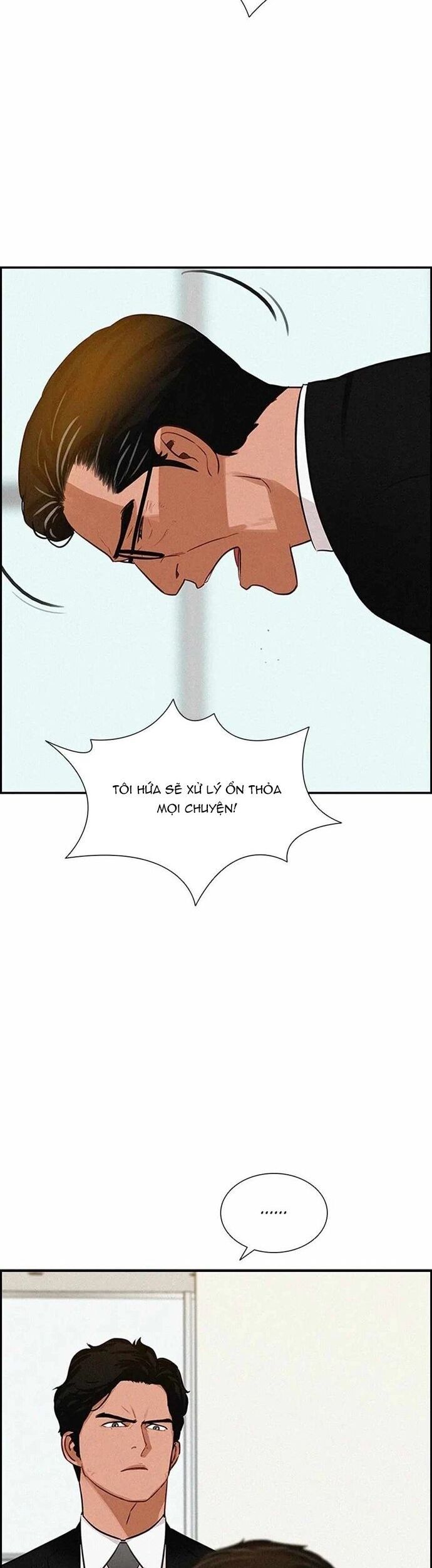 Chúa Tể Đồng Tiền Chapter 189 - Trang 2