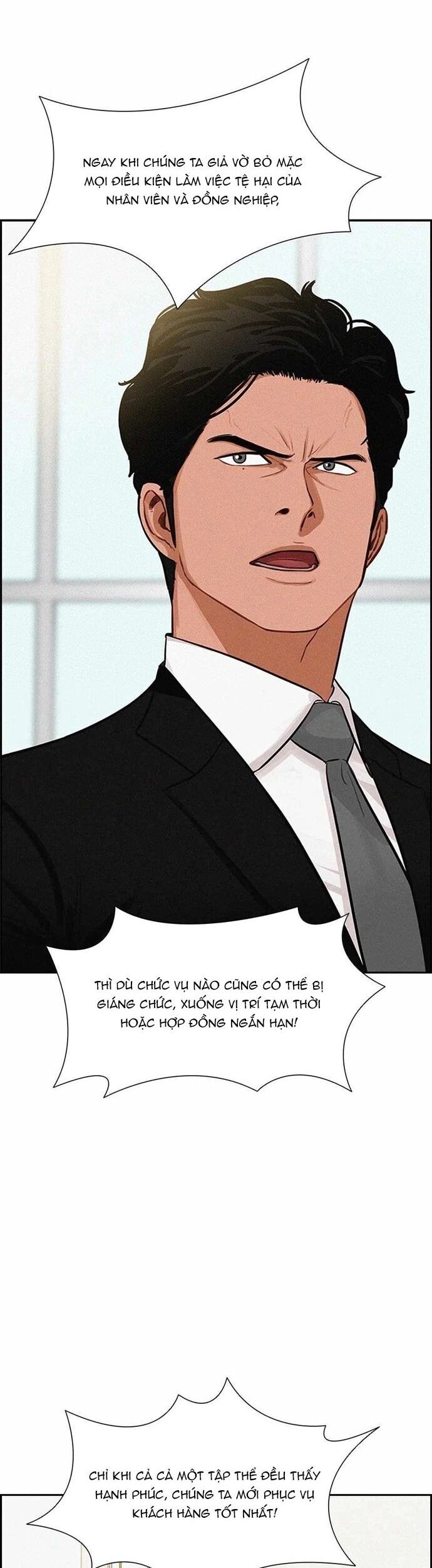 Chúa Tể Đồng Tiền Chapter 189 - Trang 2