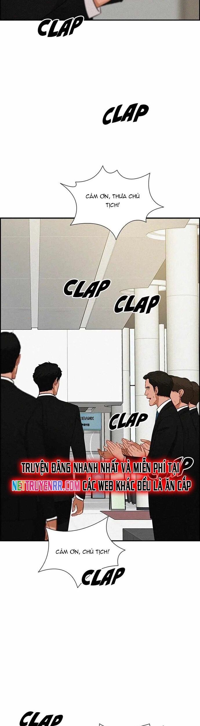 Chúa Tể Đồng Tiền Chapter 189 - Trang 2