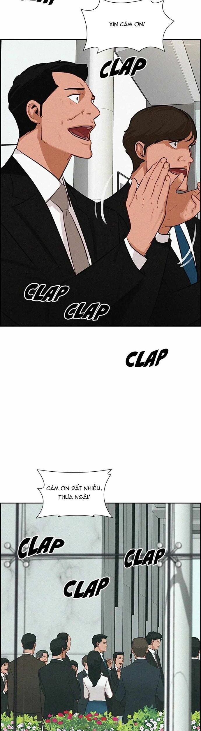 Chúa Tể Đồng Tiền Chapter 189 - Trang 2