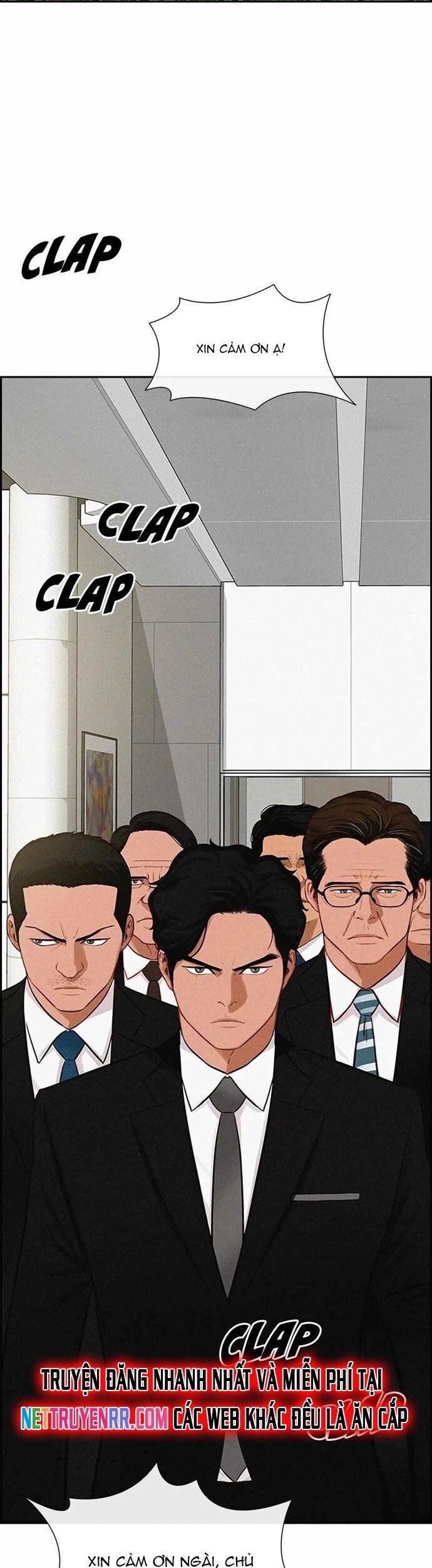 Chúa Tể Đồng Tiền Chapter 189 - Trang 2