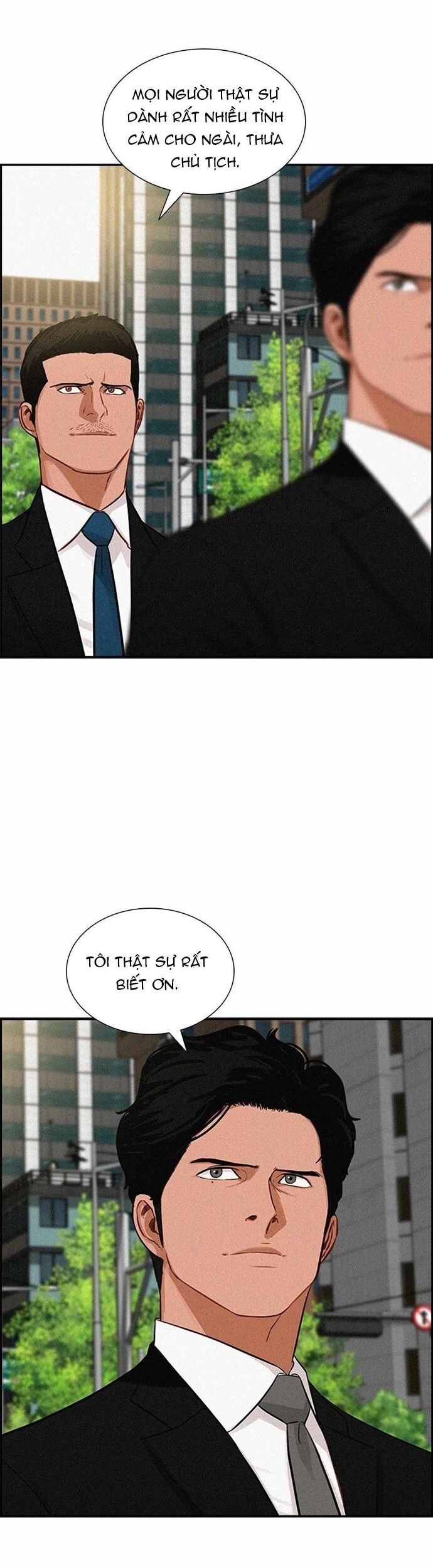 Chúa Tể Đồng Tiền Chapter 189 - Trang 2