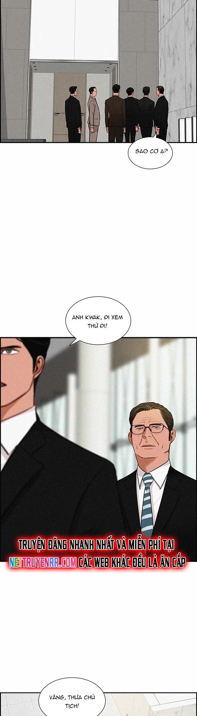 Chúa Tể Đồng Tiền Chapter 189 - Trang 2