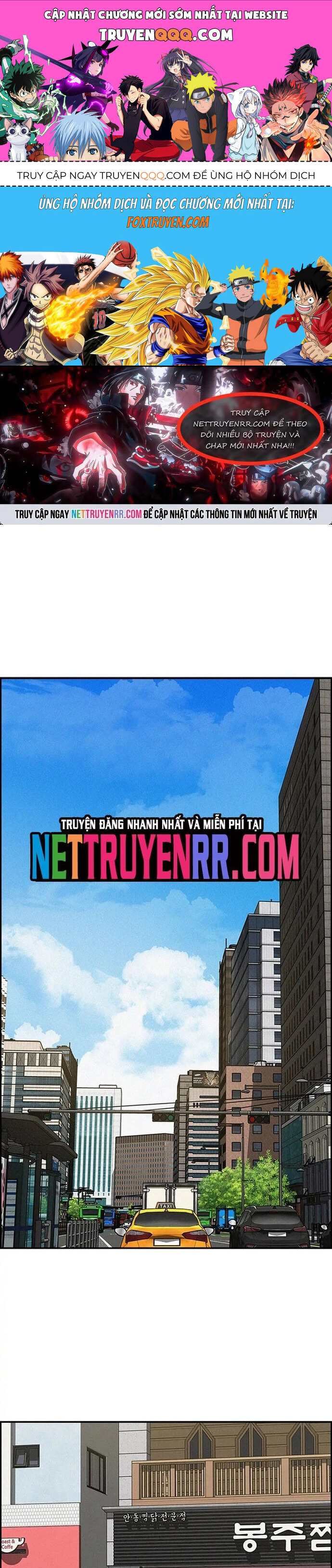 Chúa Tể Đồng Tiền Chapter 190 - Trang 2