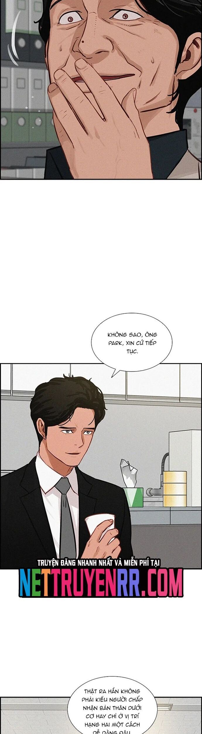 Chúa Tể Đồng Tiền Chapter 190 - Trang 2