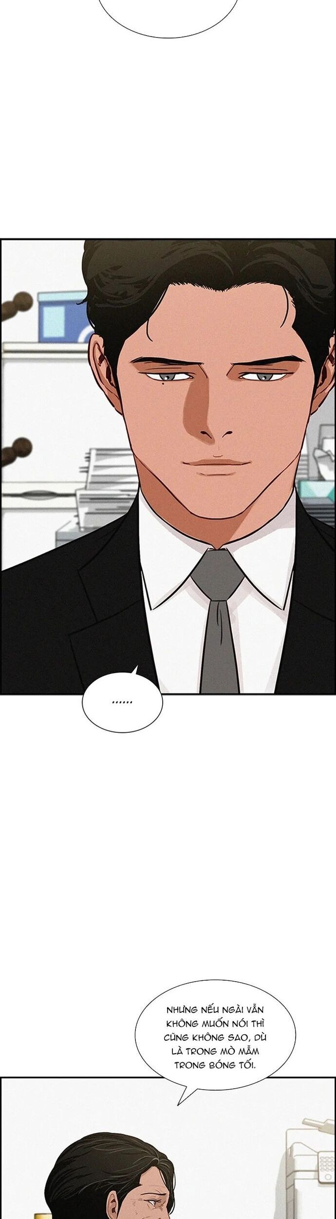 Chúa Tể Đồng Tiền Chapter 190 - Trang 2