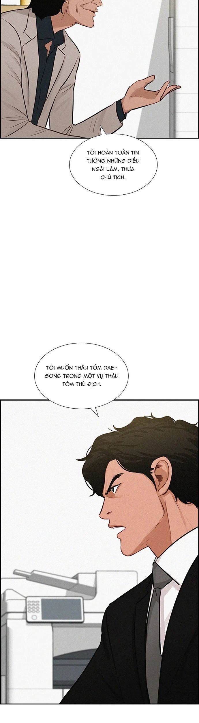 Chúa Tể Đồng Tiền Chapter 190 - Trang 2