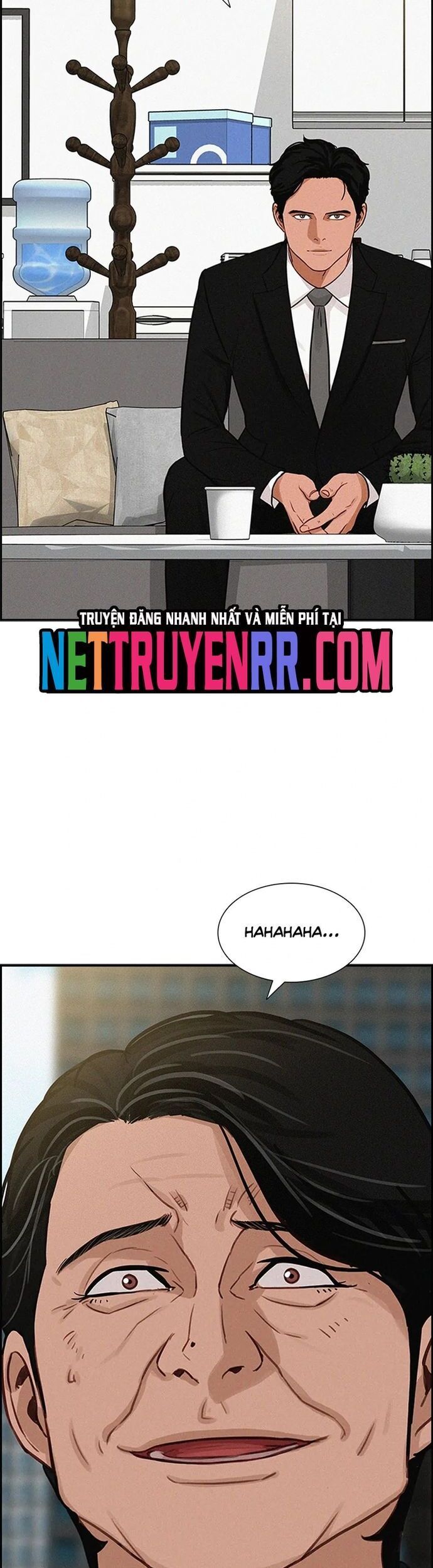 Chúa Tể Đồng Tiền Chapter 190 - Trang 2