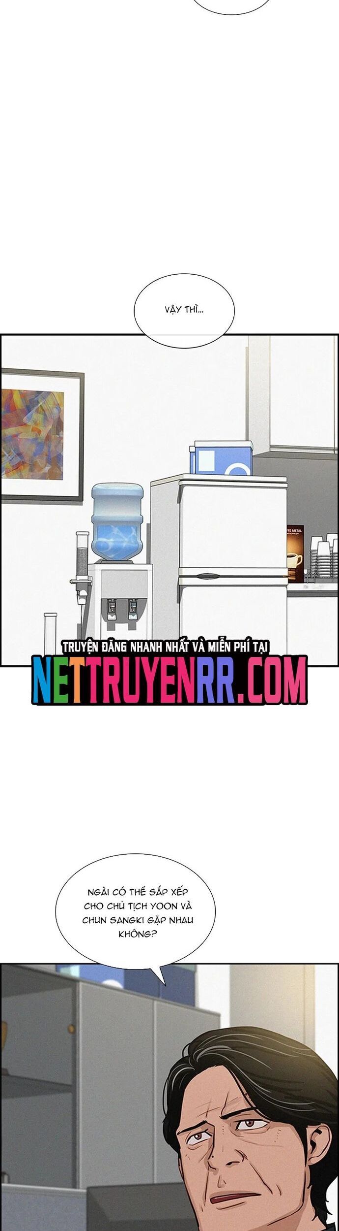 Chúa Tể Đồng Tiền Chapter 190 - Trang 2