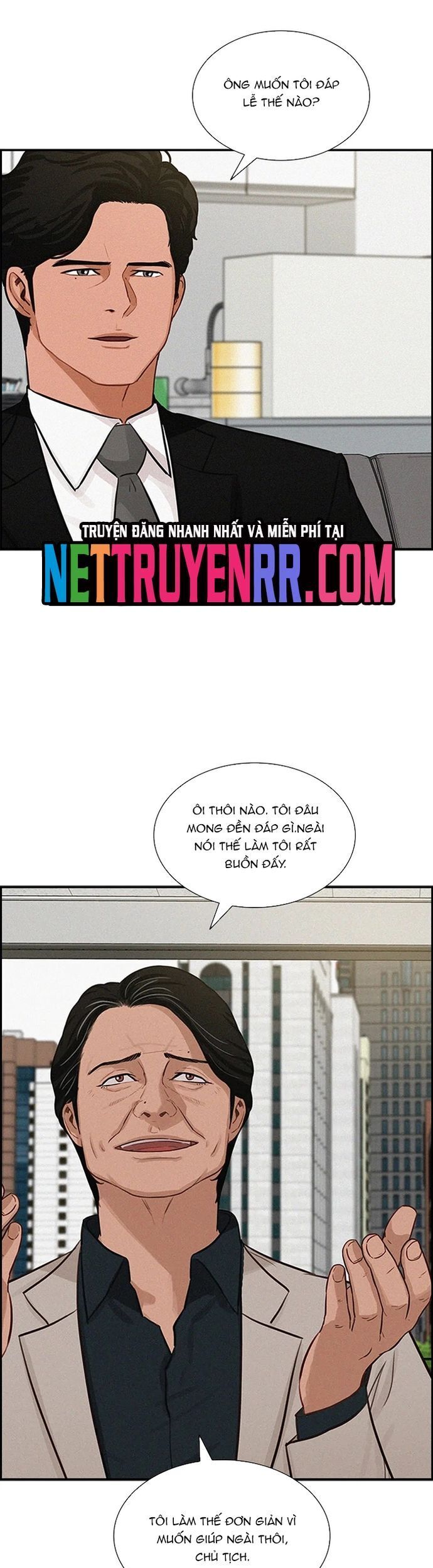 Chúa Tể Đồng Tiền Chapter 190 - Trang 2