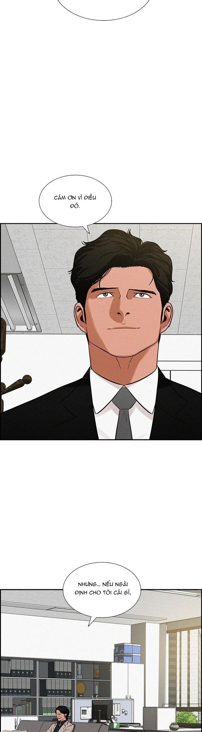 Chúa Tể Đồng Tiền Chapter 190 - Trang 2