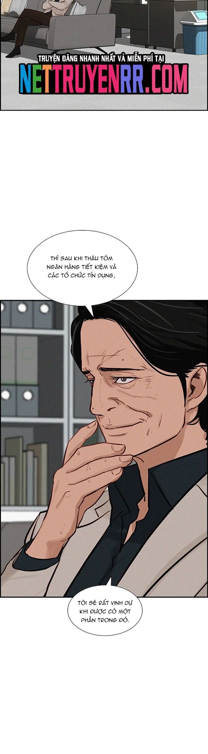 Chúa Tể Đồng Tiền Chapter 190 - Trang 2