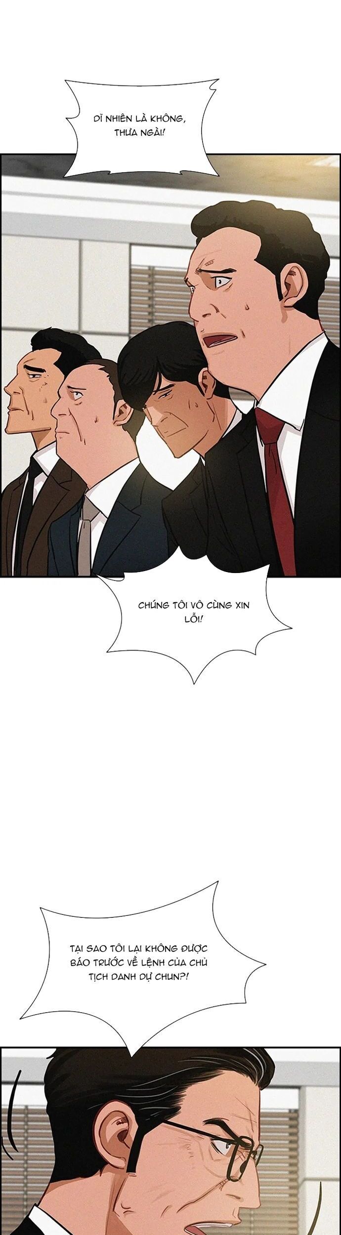 Chúa Tể Đồng Tiền Chapter 190 - Trang 2