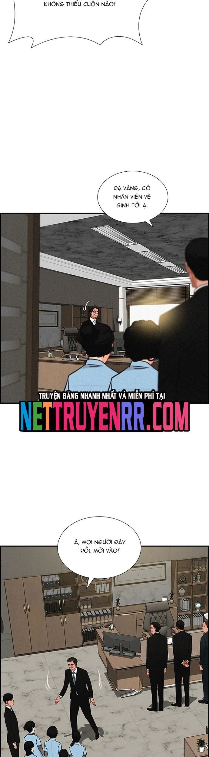 Chúa Tể Đồng Tiền Chapter 190 - Trang 2