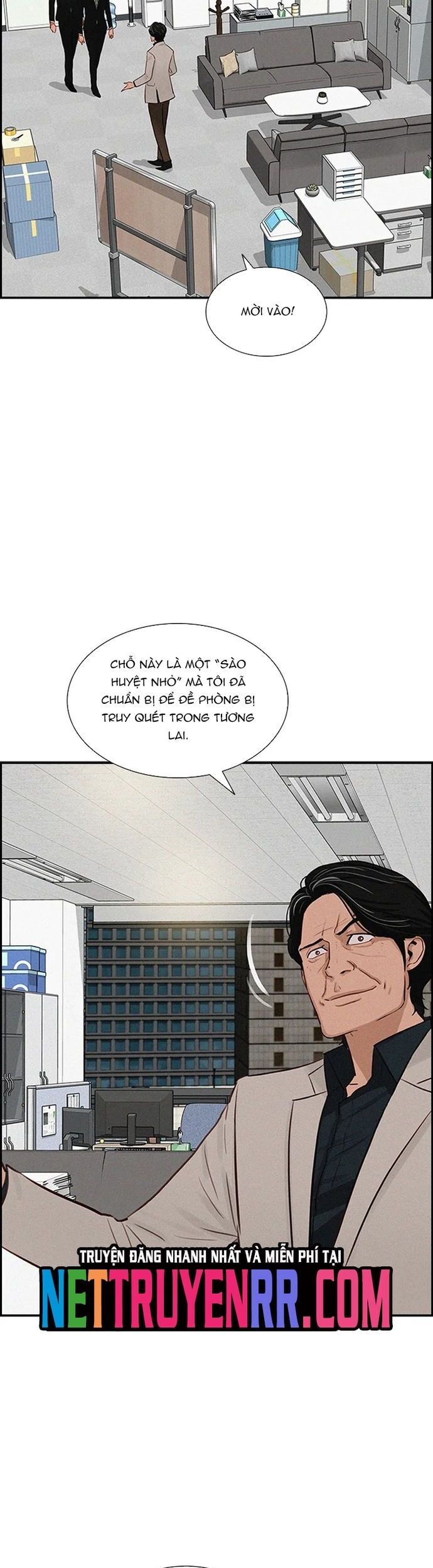 Chúa Tể Đồng Tiền Chapter 190 - Trang 2