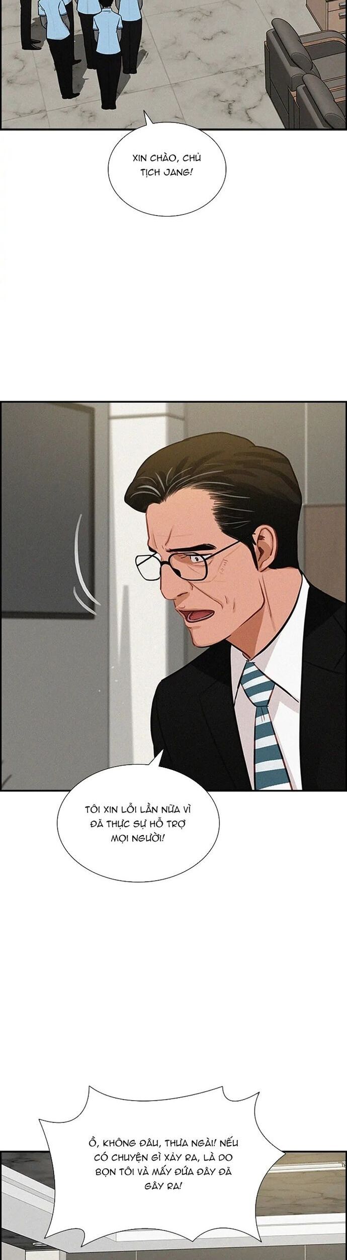 Chúa Tể Đồng Tiền Chapter 190 - Trang 2