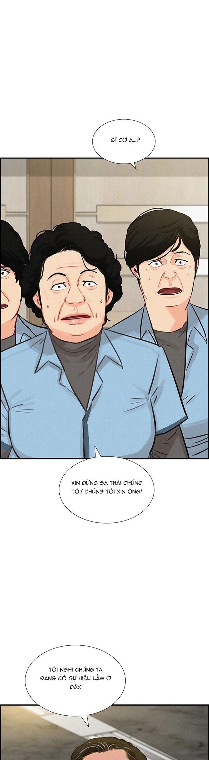 Chúa Tể Đồng Tiền Chapter 190 - Trang 2