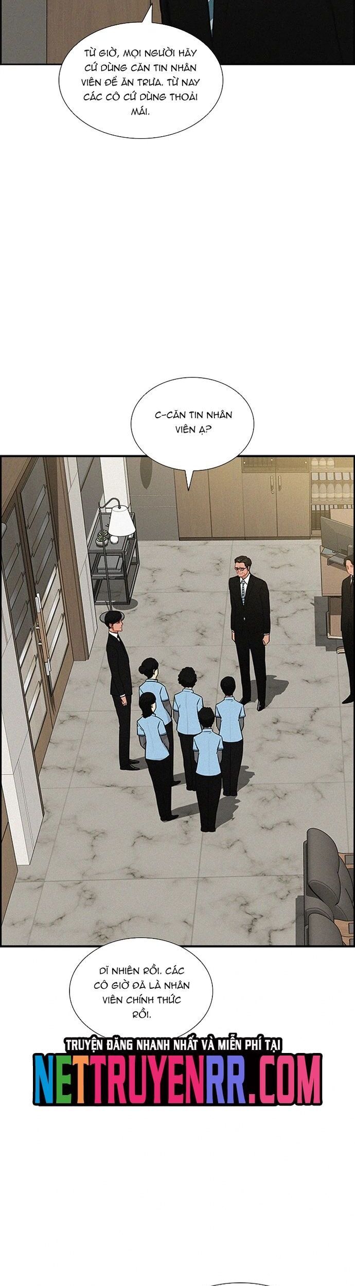 Chúa Tể Đồng Tiền Chapter 190 - Trang 2