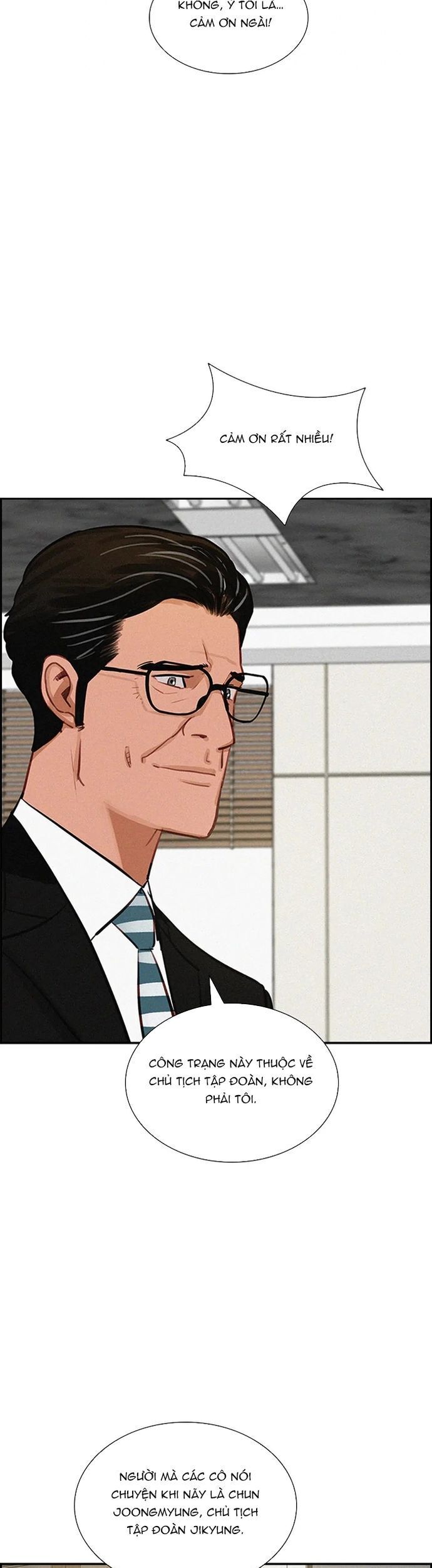 Chúa Tể Đồng Tiền Chapter 190 - Trang 2