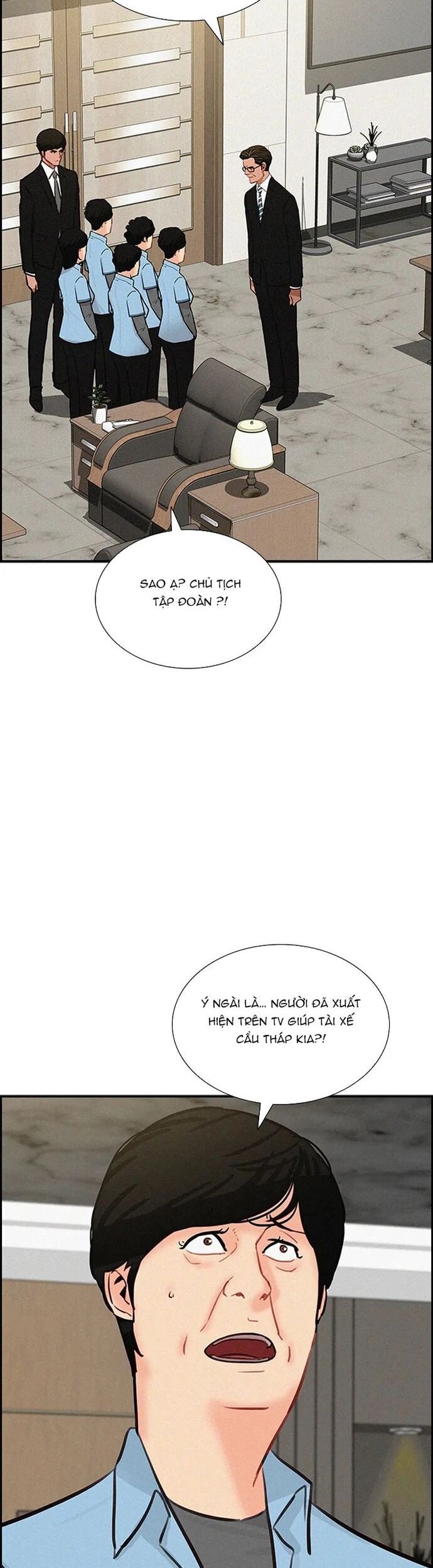 Chúa Tể Đồng Tiền Chapter 190 - Trang 2