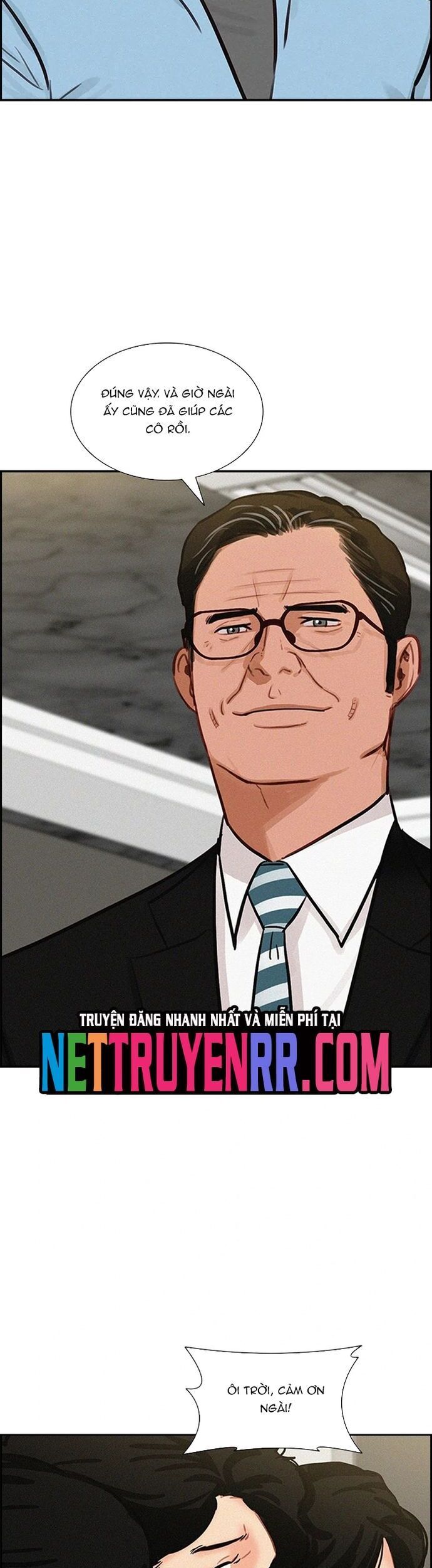 Chúa Tể Đồng Tiền Chapter 190 - Trang 2