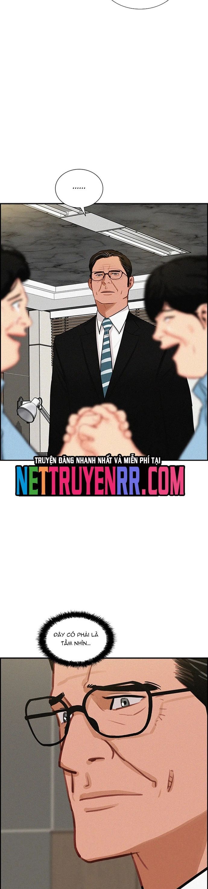 Chúa Tể Đồng Tiền Chapter 190 - Trang 2