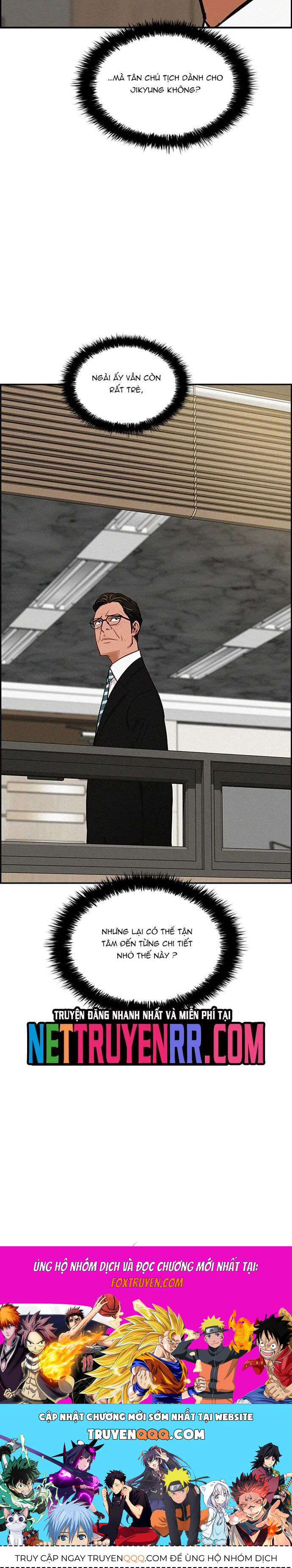 Chúa Tể Đồng Tiền Chapter 190 - Trang 2