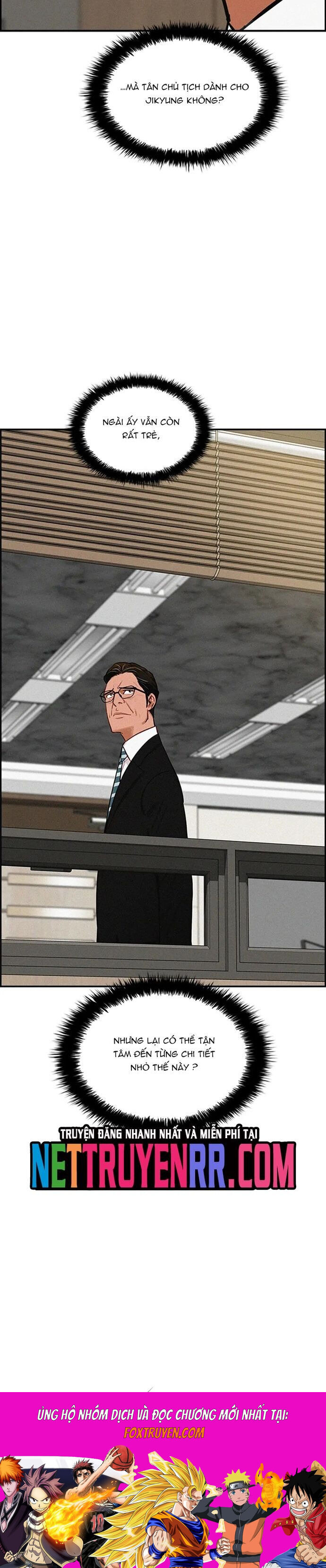 Chúa Tể Đồng Tiền Chapter 190 - Trang 2